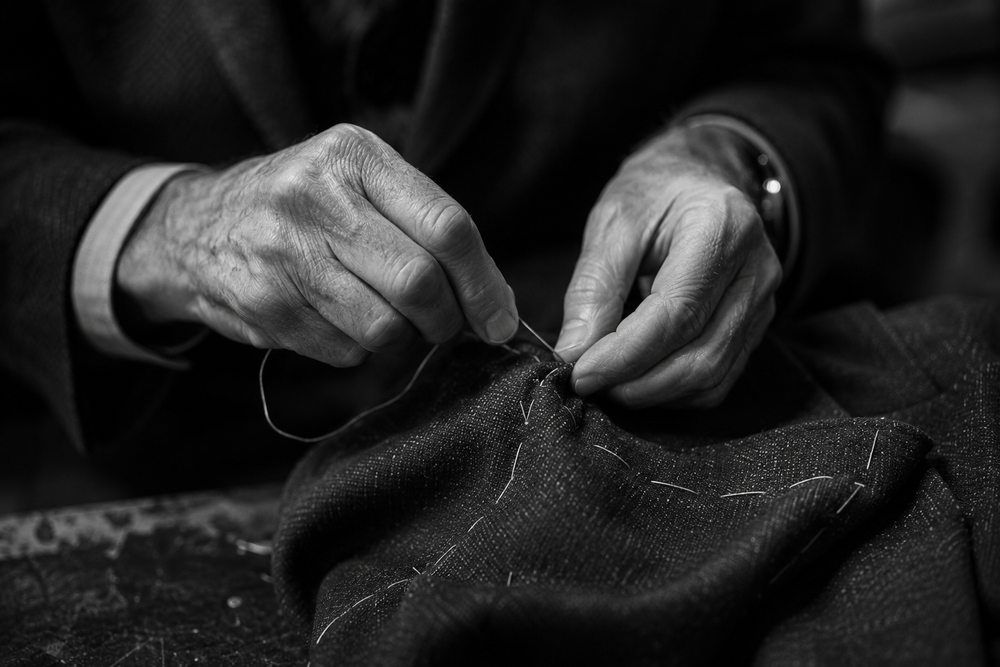 Harold Shaw — The Art of Making