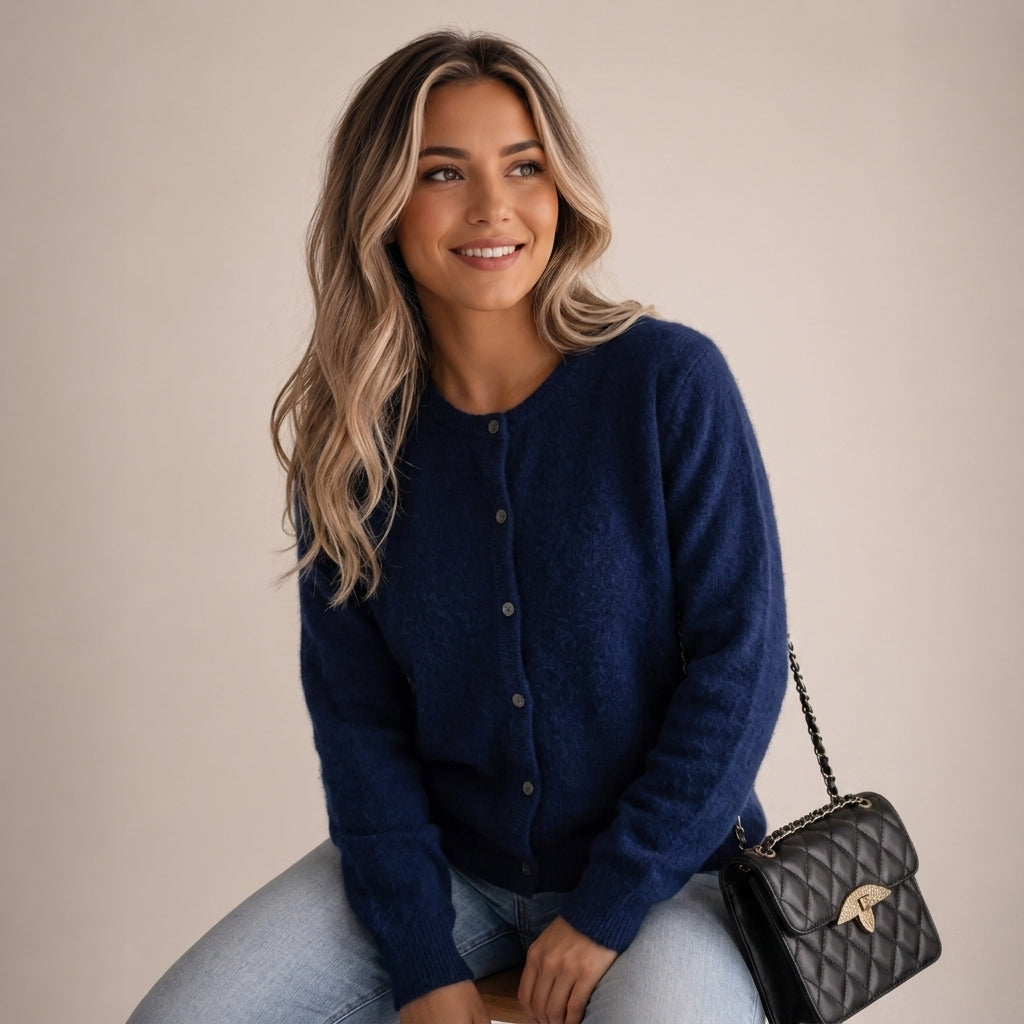 Navy Blue