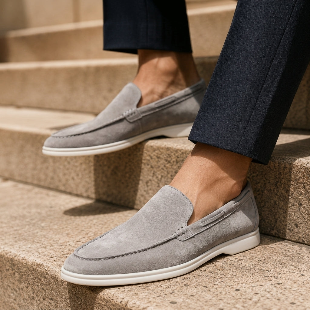 Grey