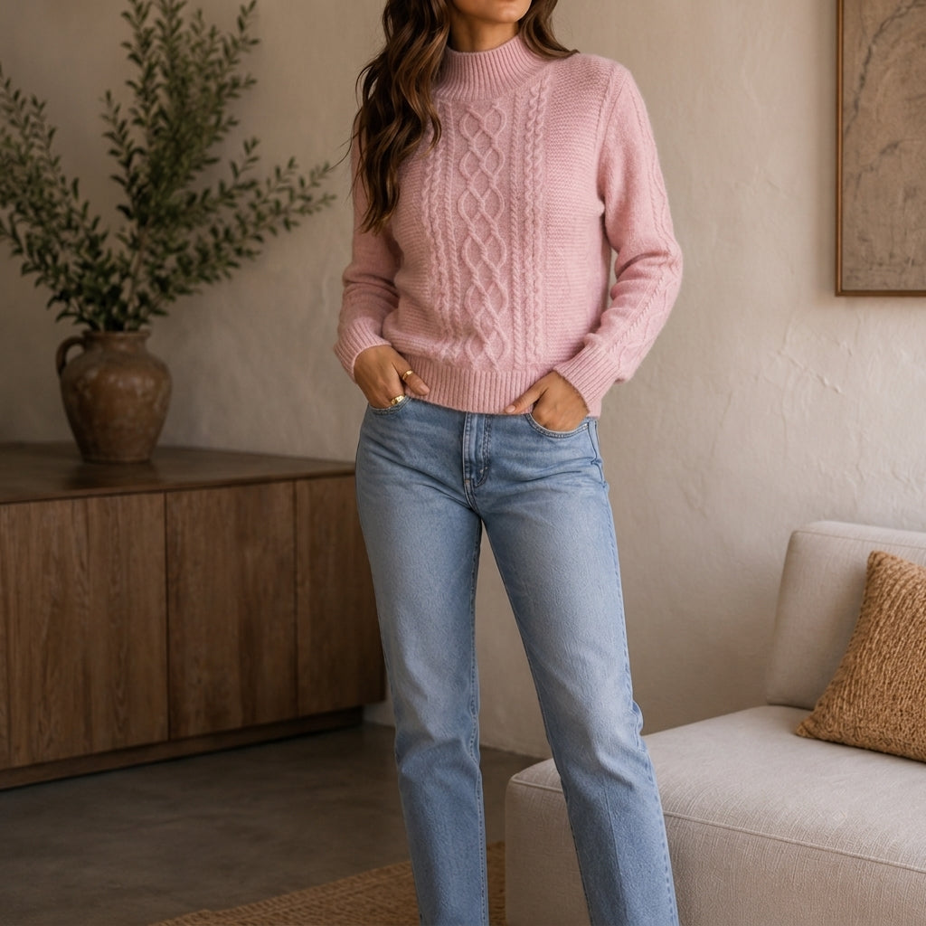 Pink
