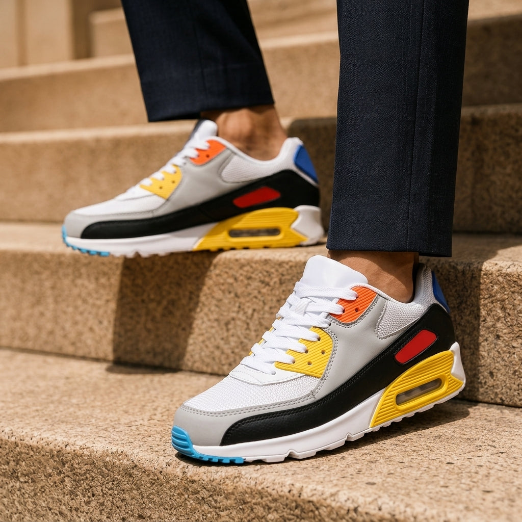 Multi Color