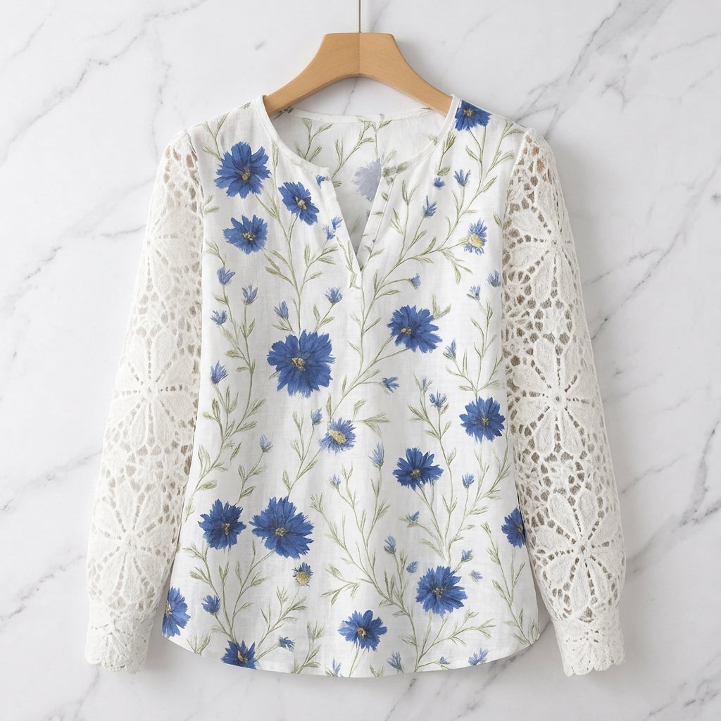 Floral