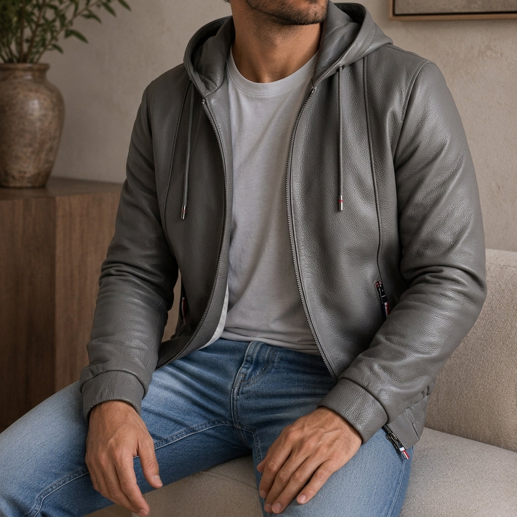 Grey