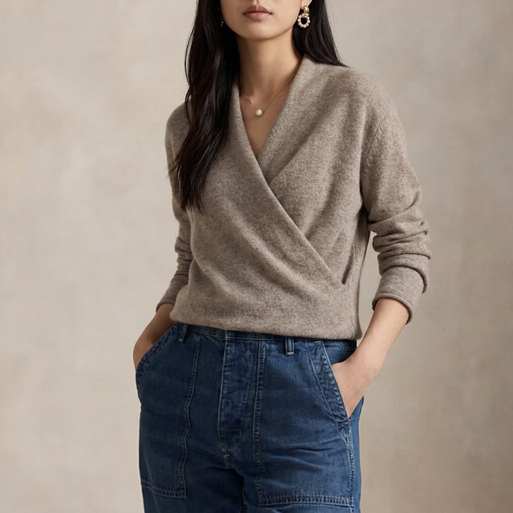 Khaki Grey