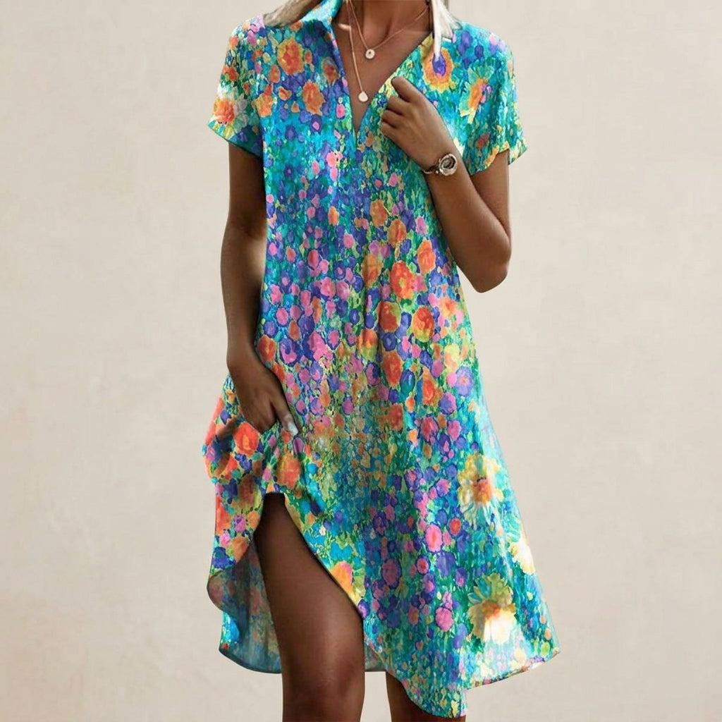 Floral