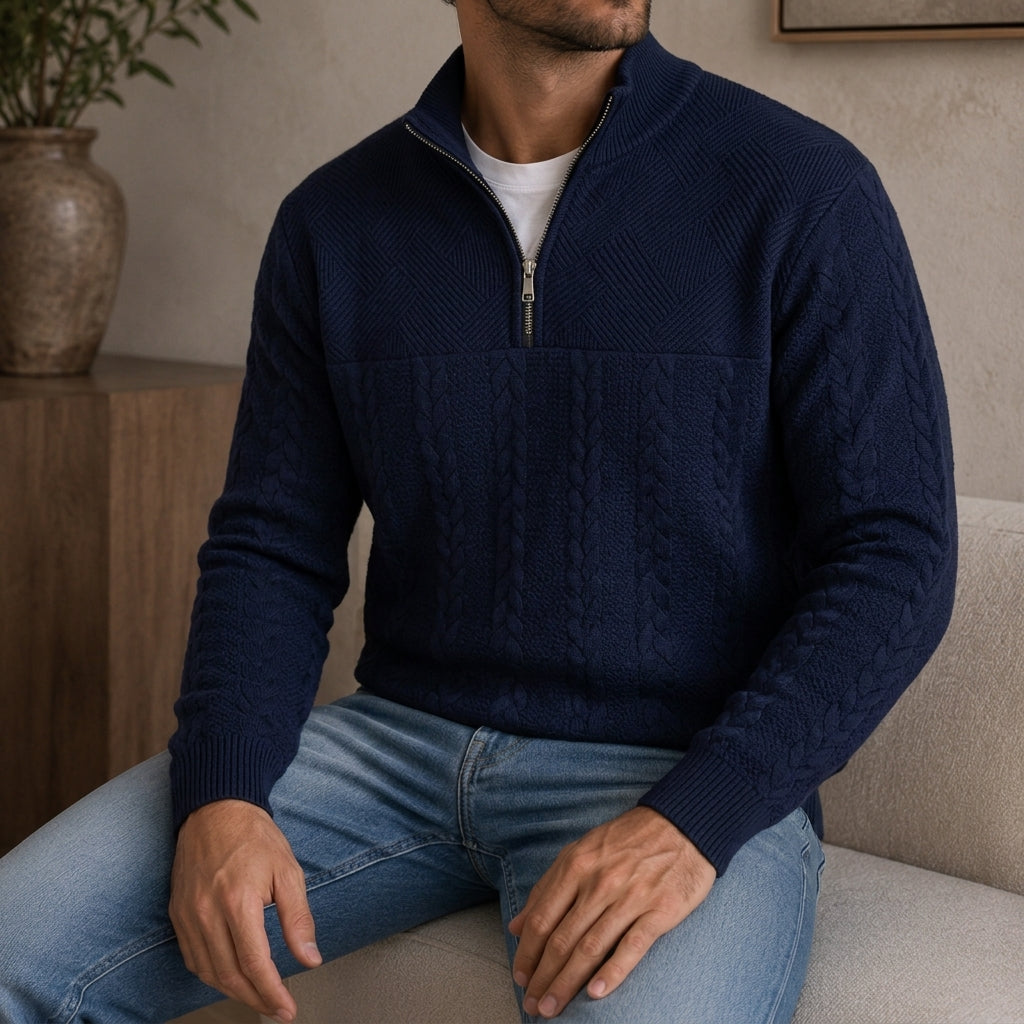 Navy Blue
