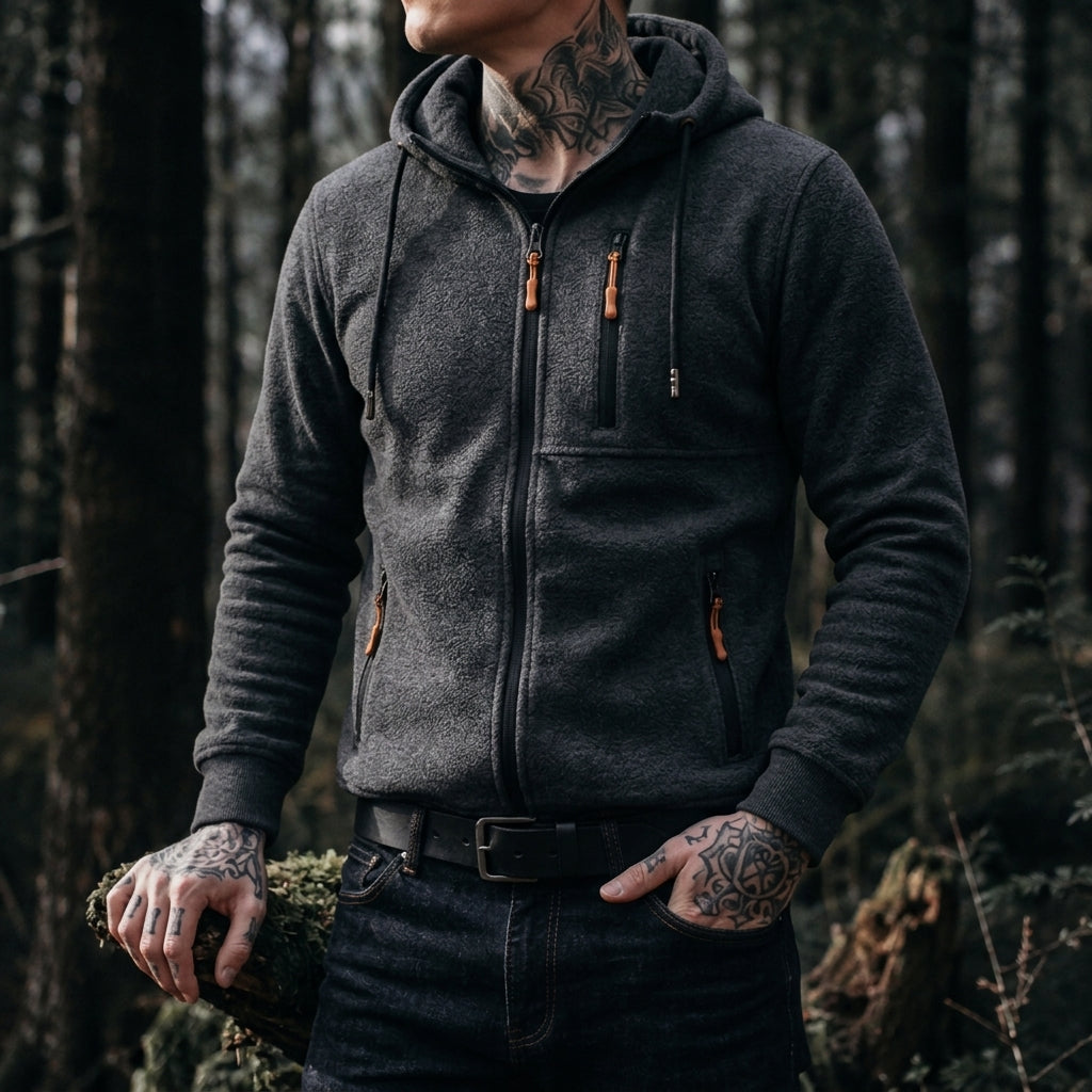 Dark Grey