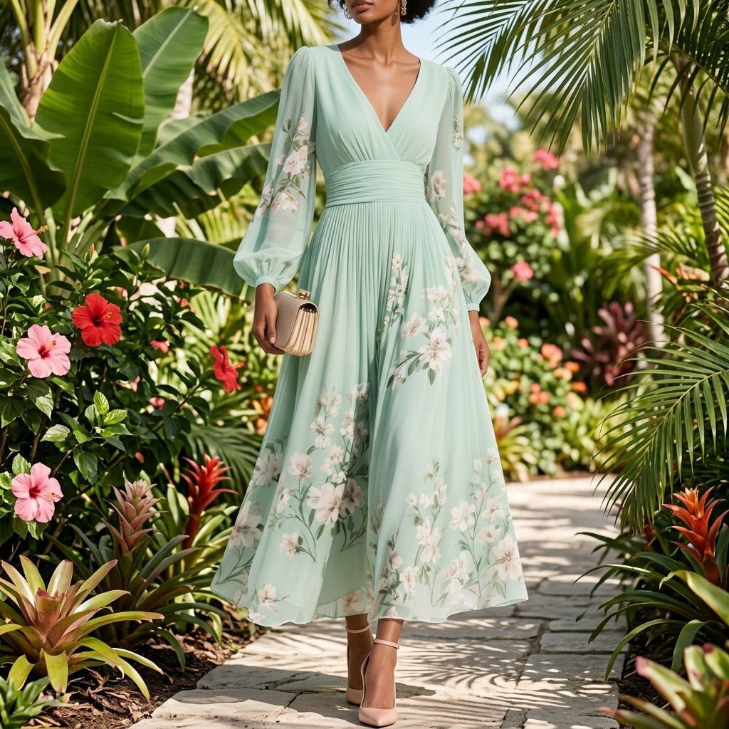 Mint Green