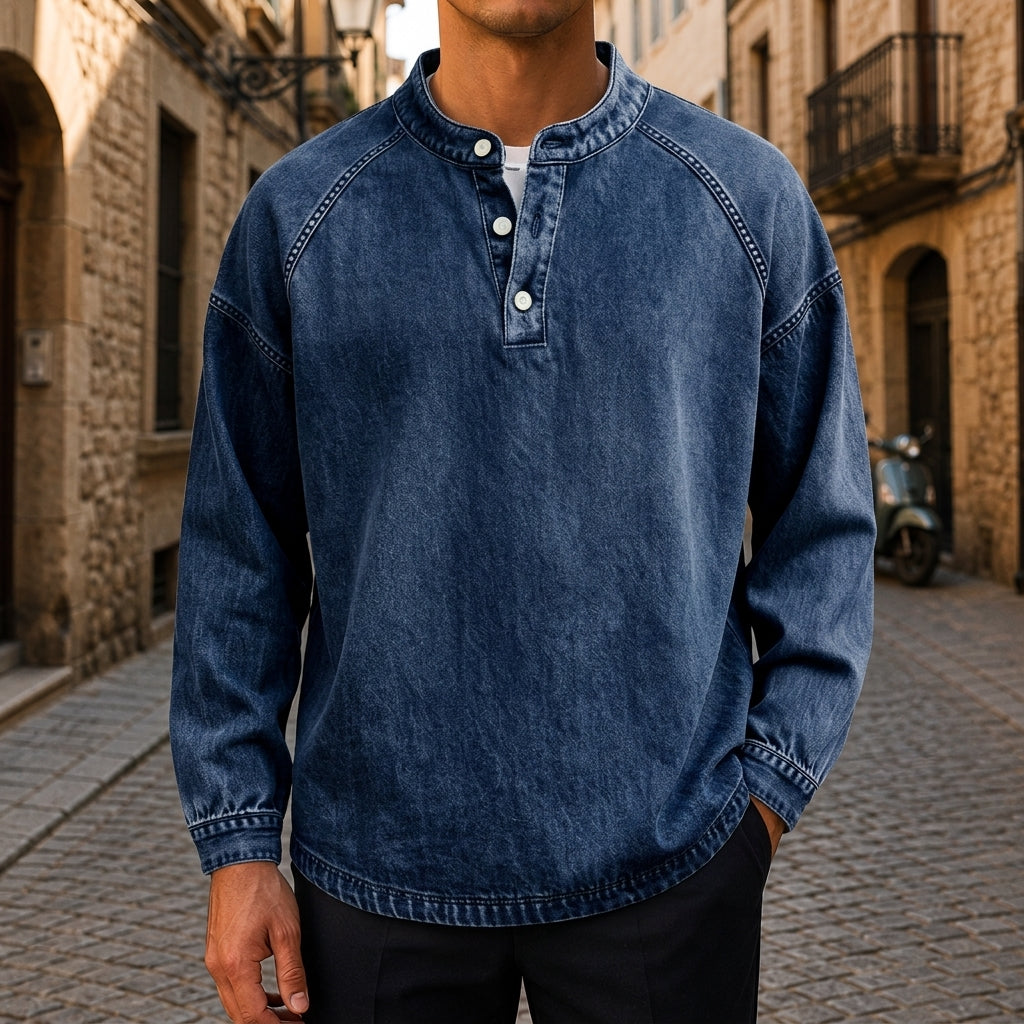 Dark Blue