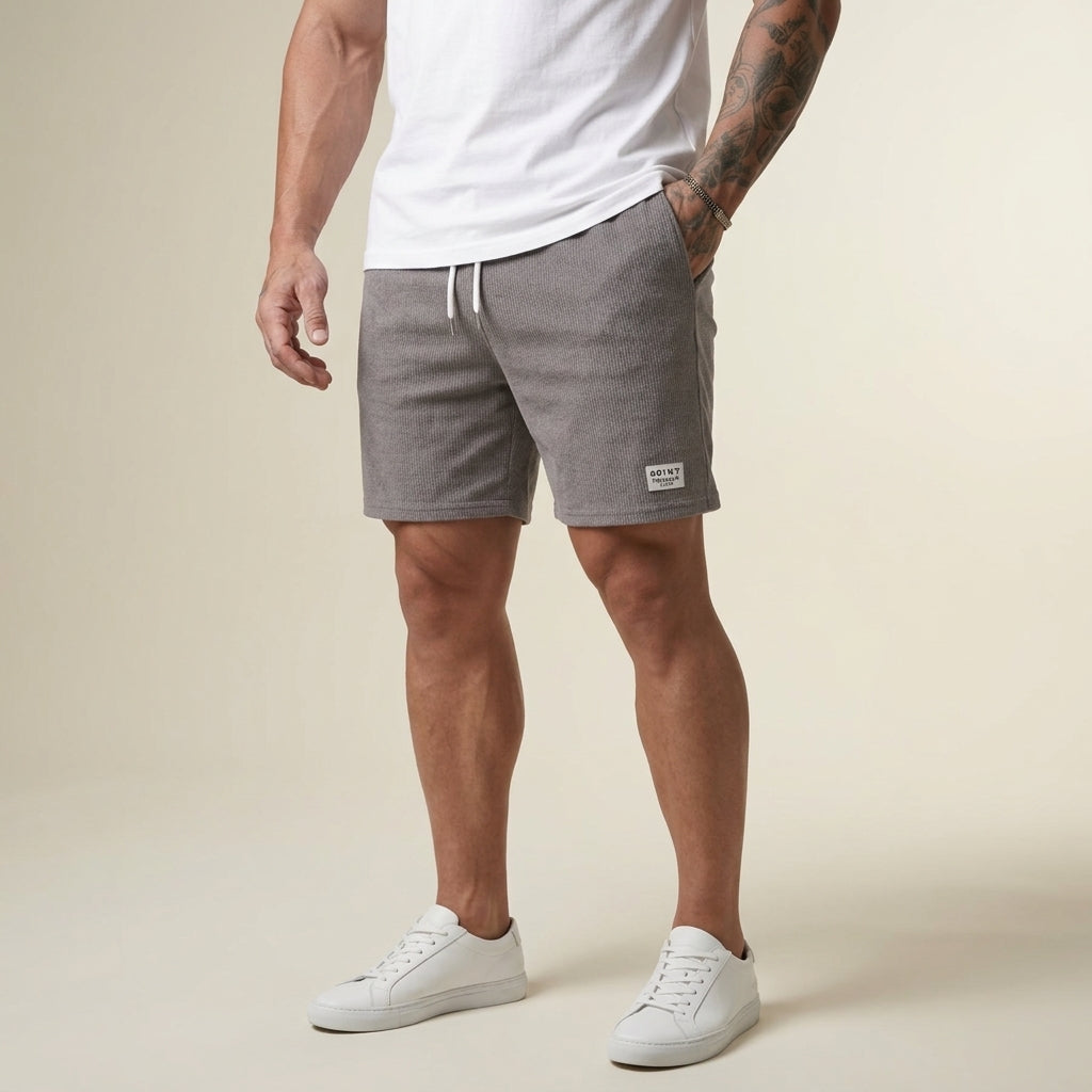 Ash Grey