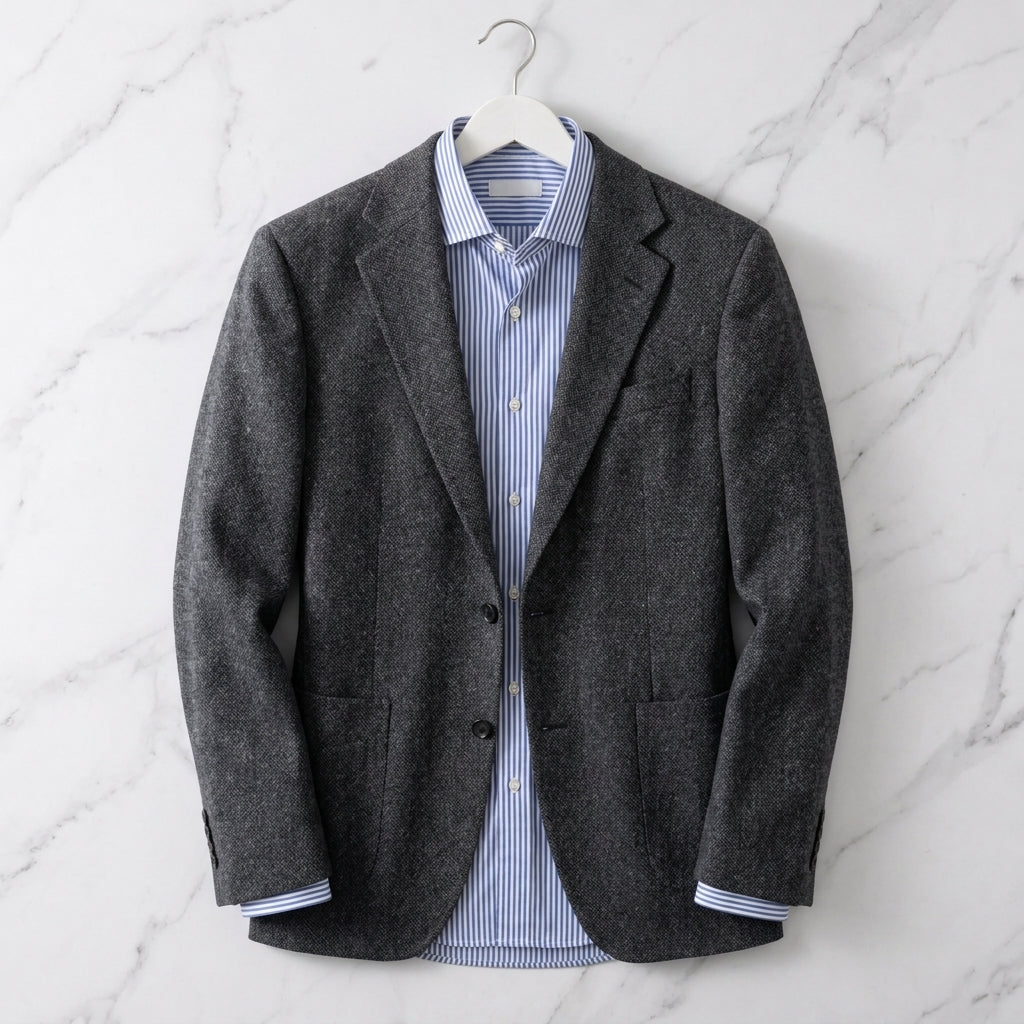 Dark Grey