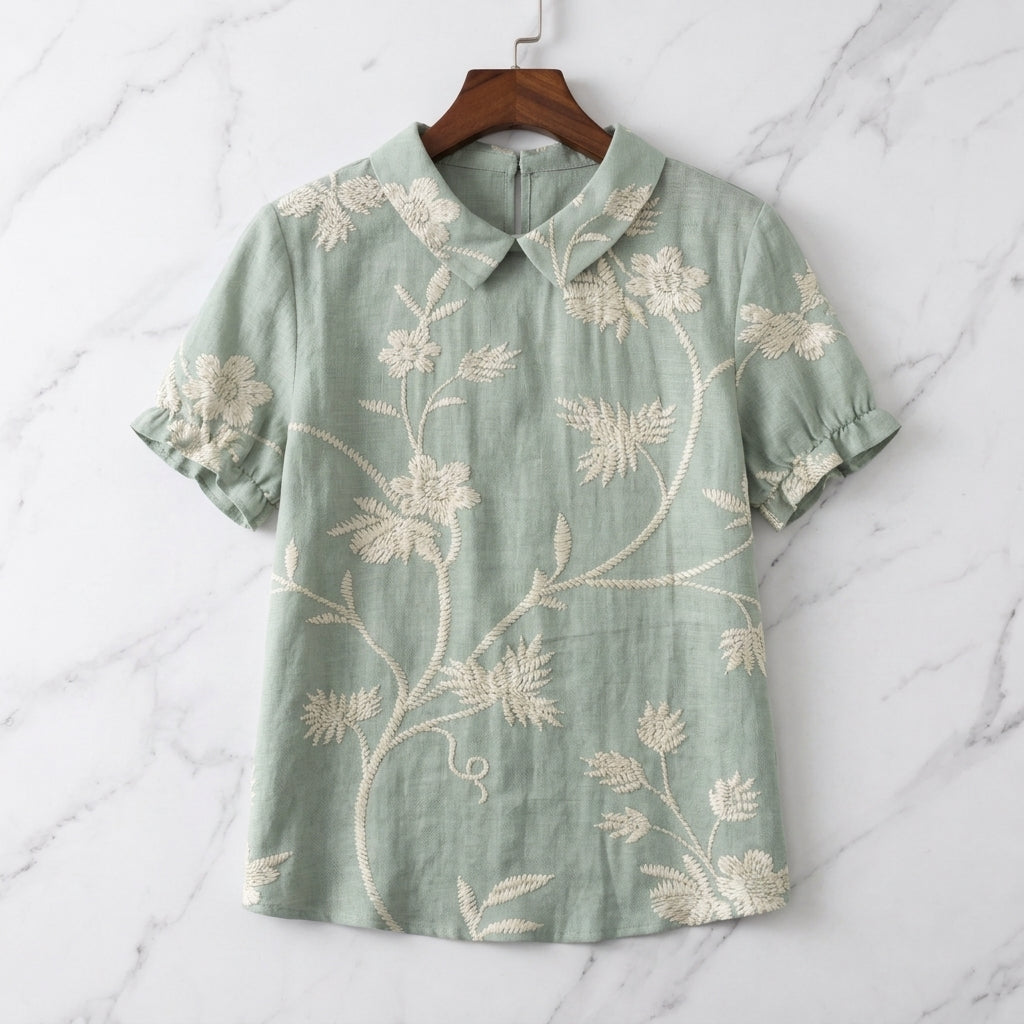 Light Green