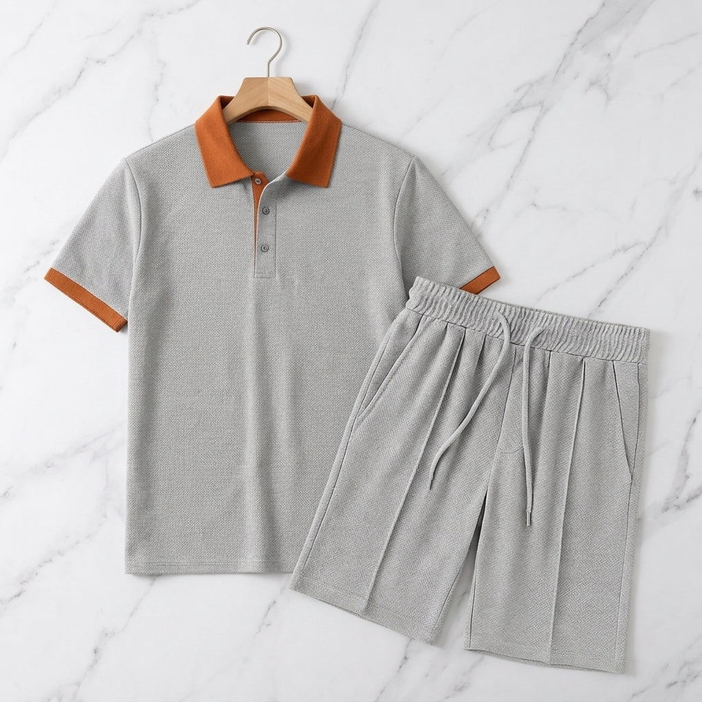 Grey