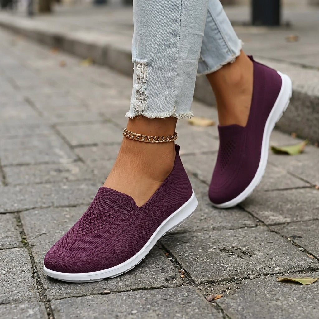 Dark Purple