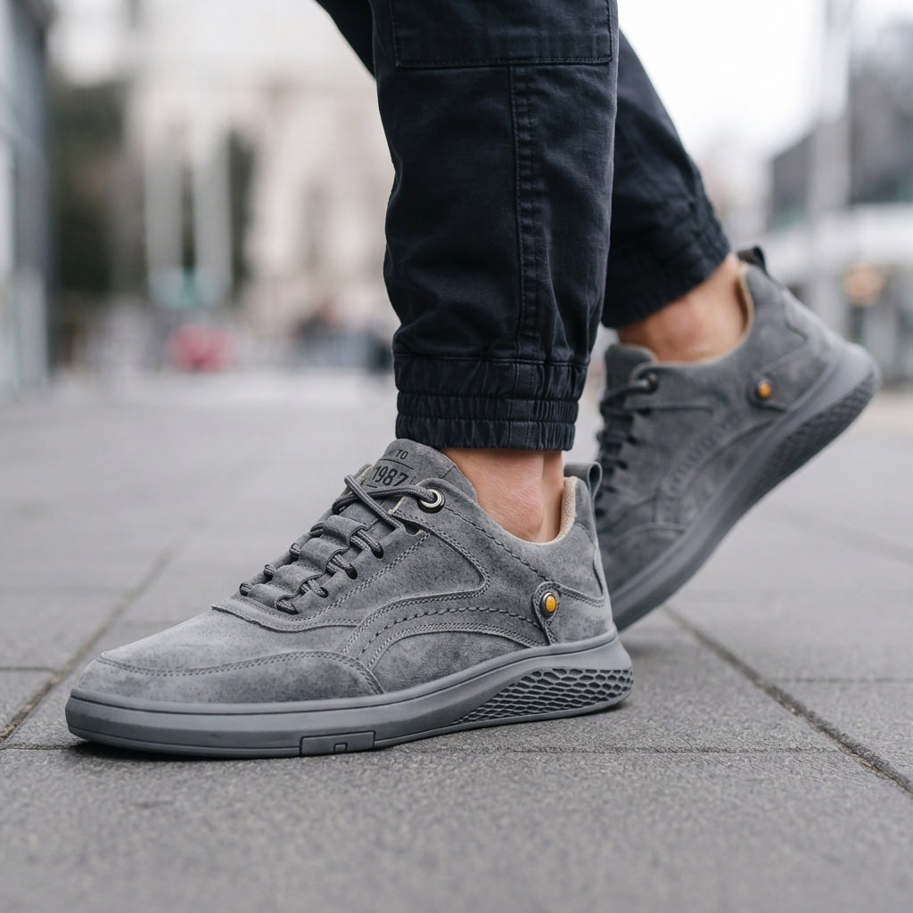 Grey