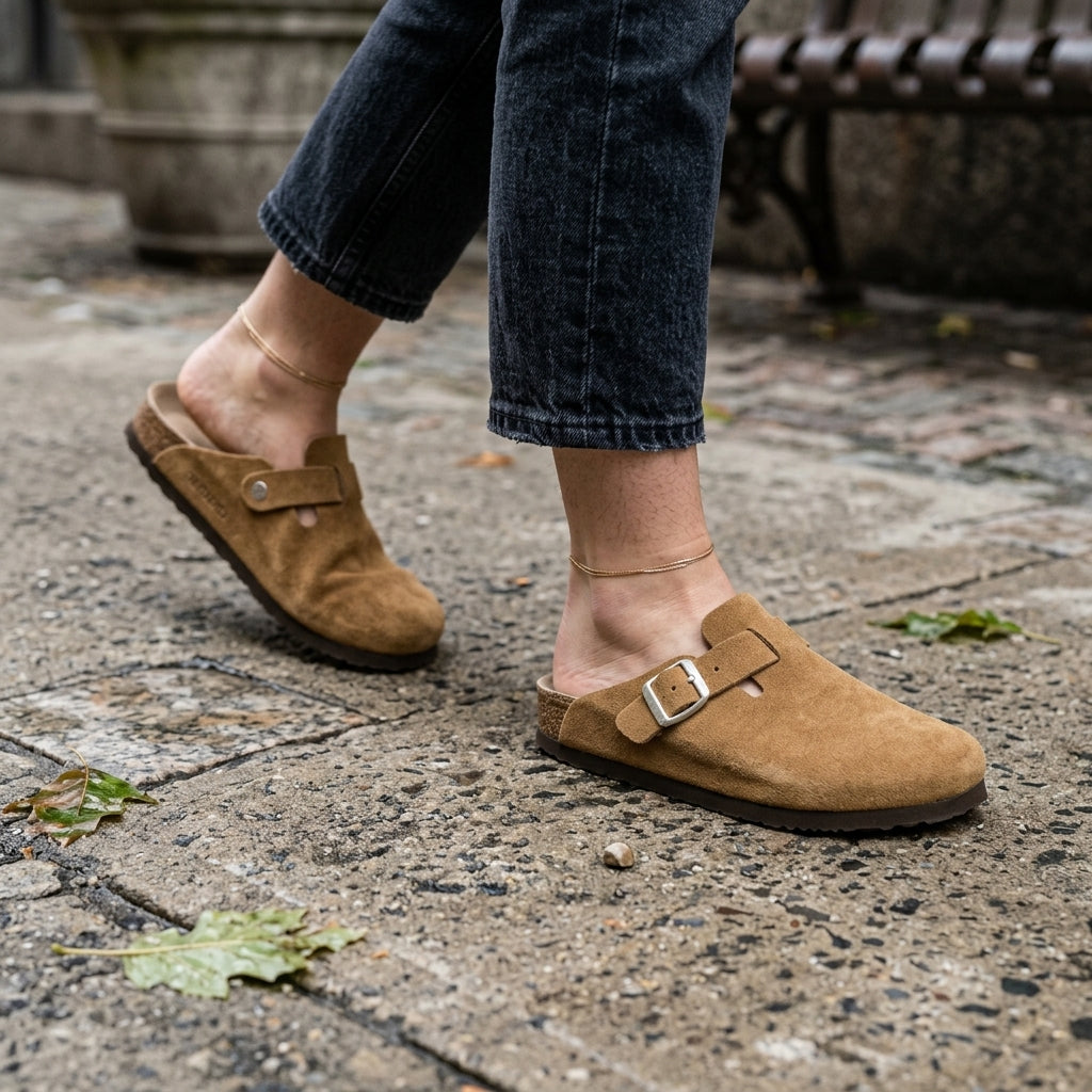 Light Brown