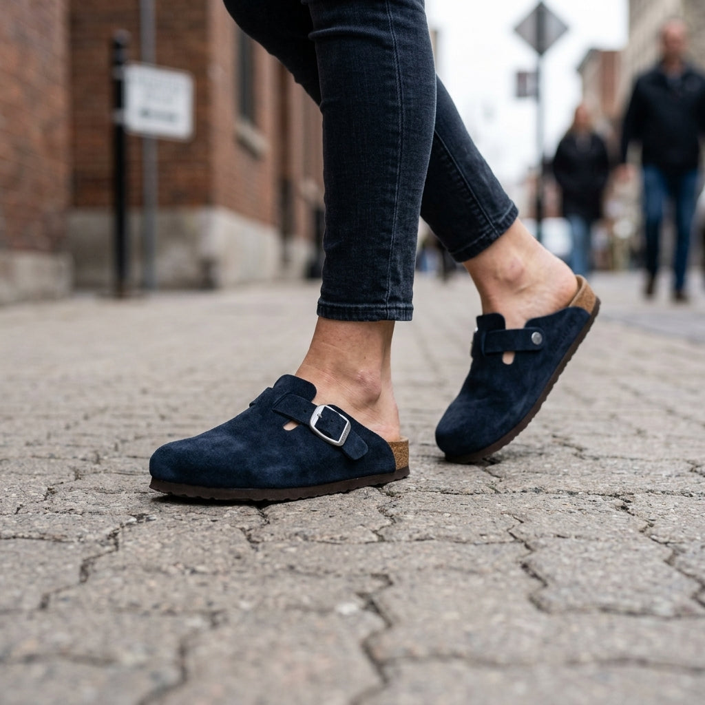 Navy Blue