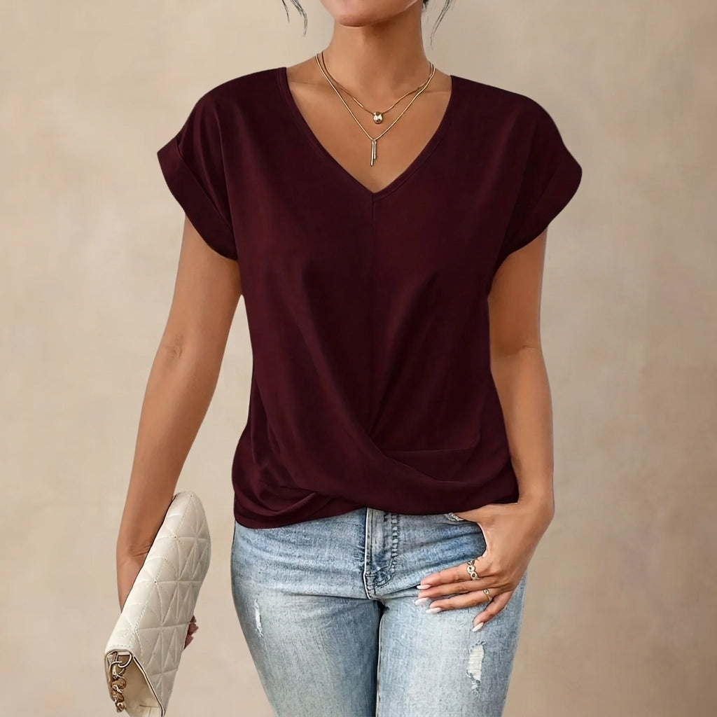 Dark Red