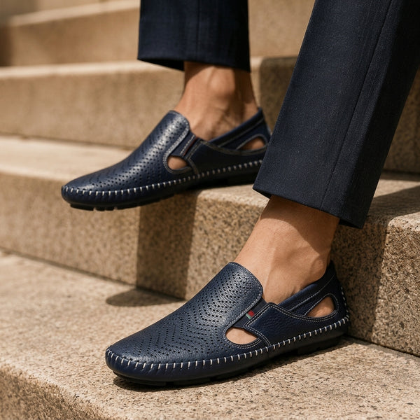 Navy Blue
