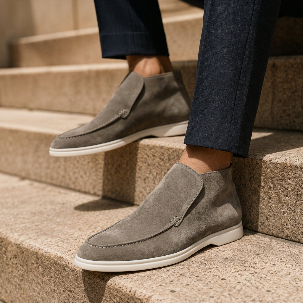 Ash Grey