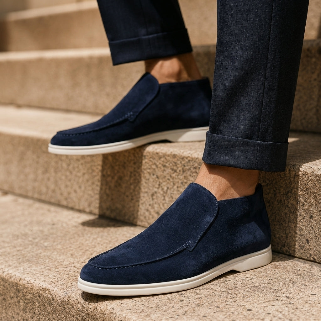 Navy Blue