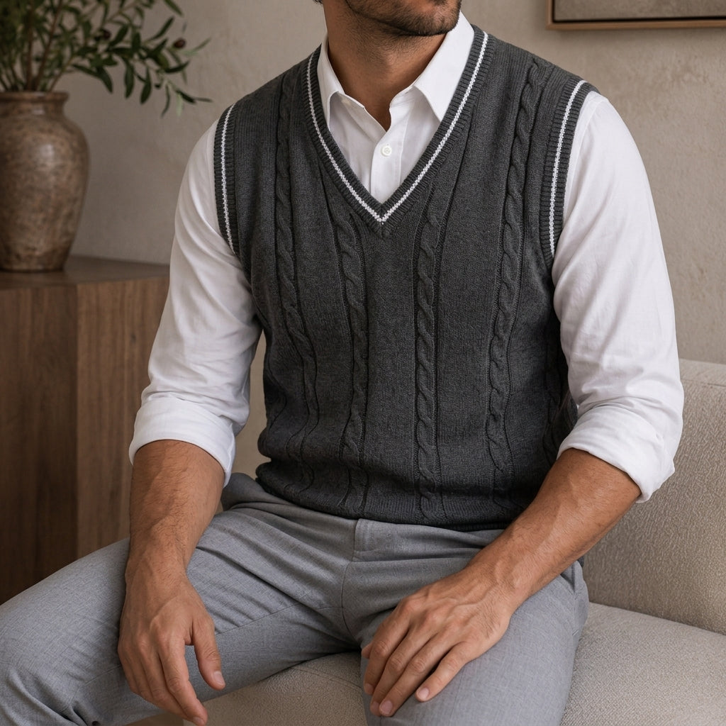 Dark Grey