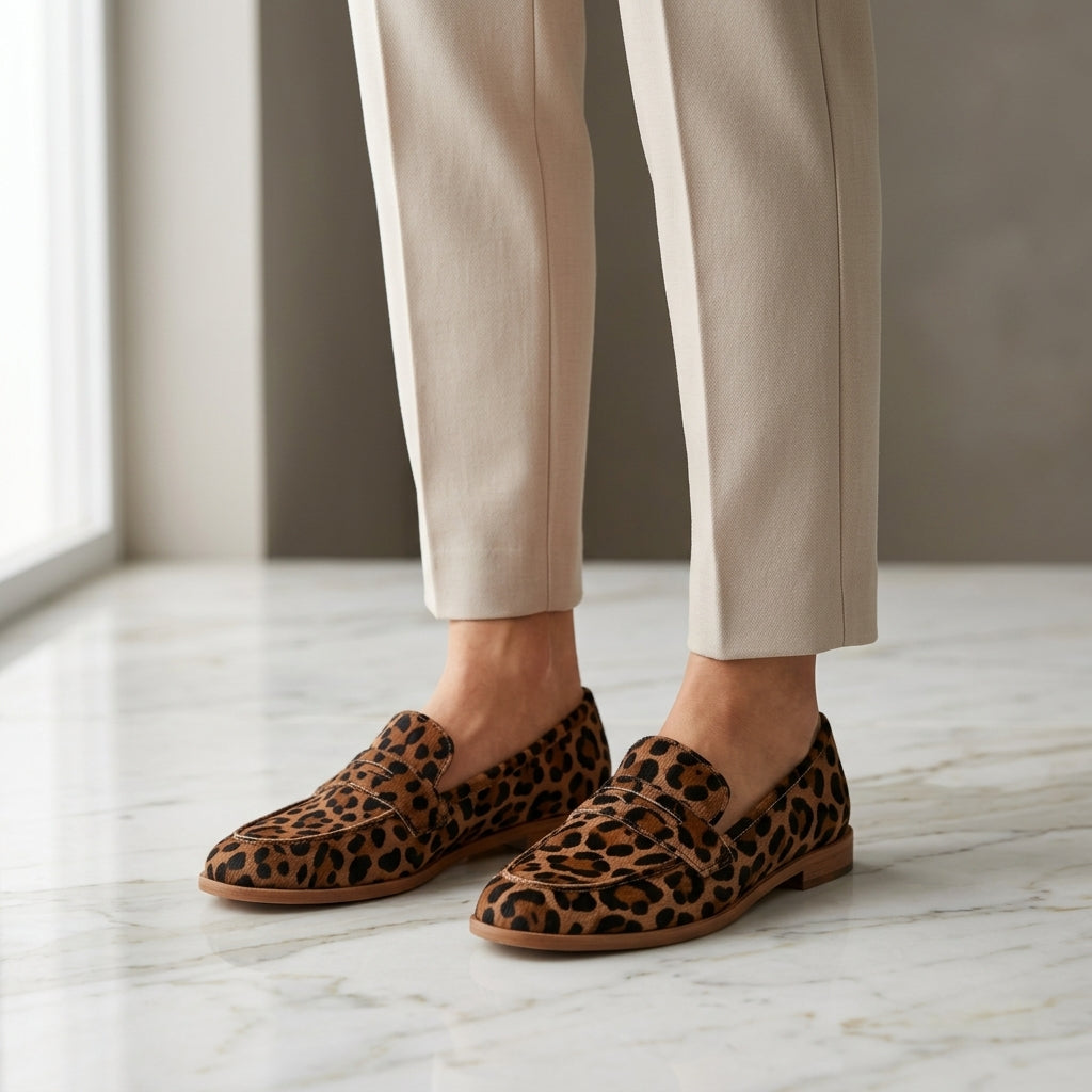 Leopard Print