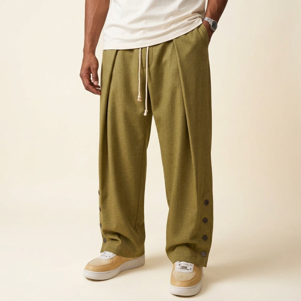 Olive Green