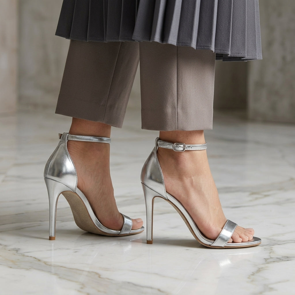 Silver