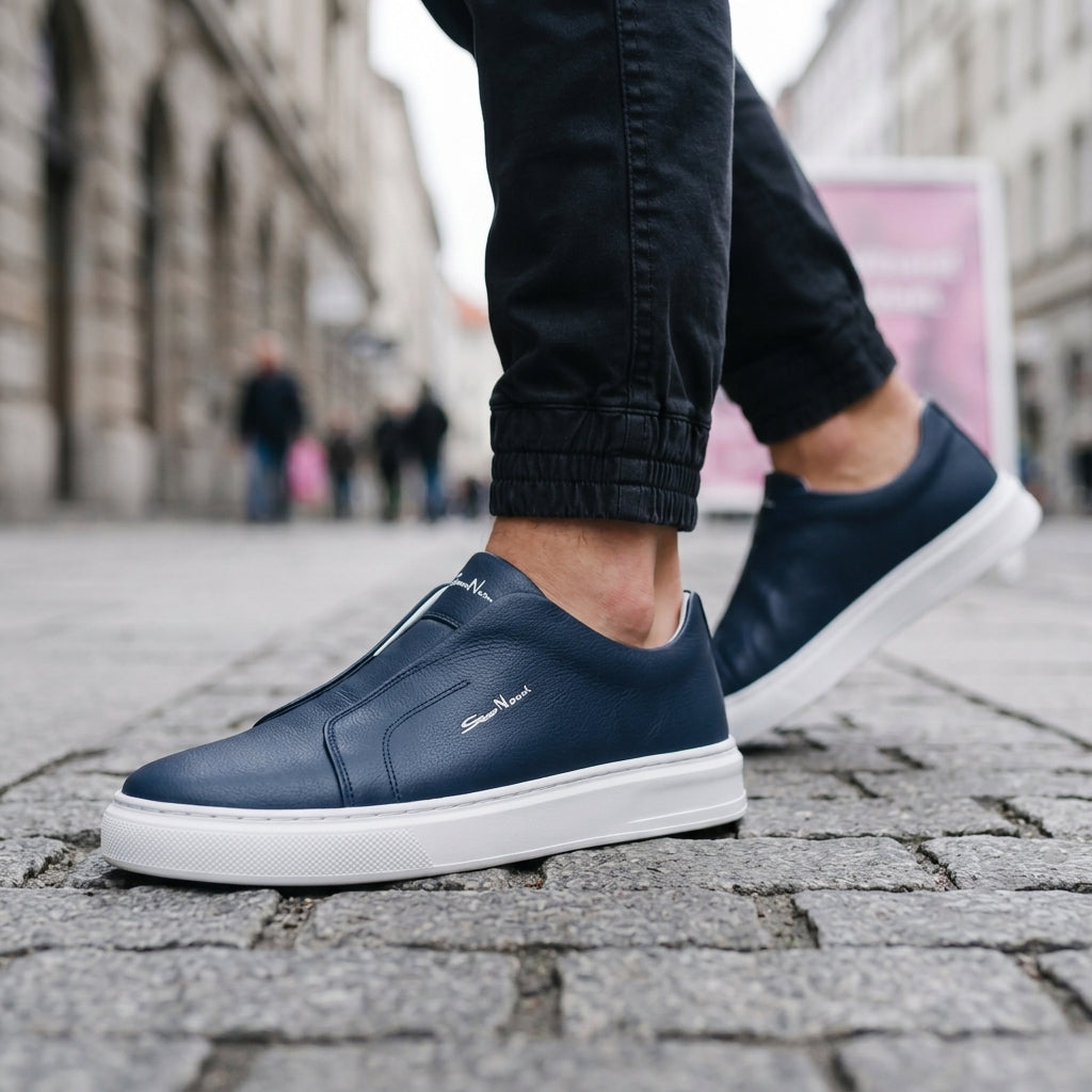 Navy Blue