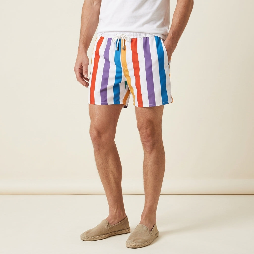Multi Colored