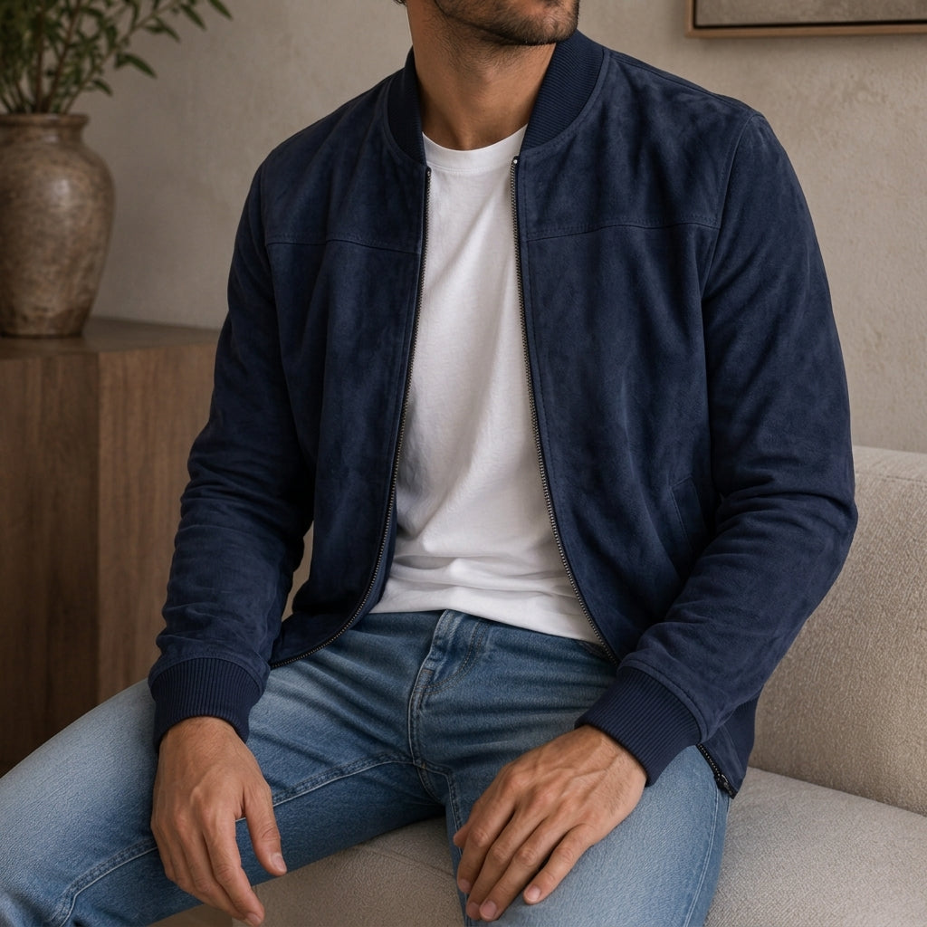 Navy Blue