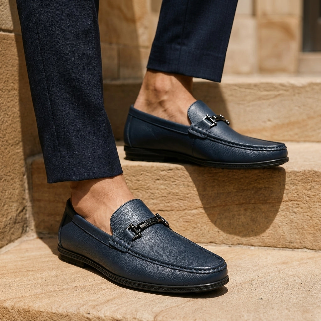 Navy Blue