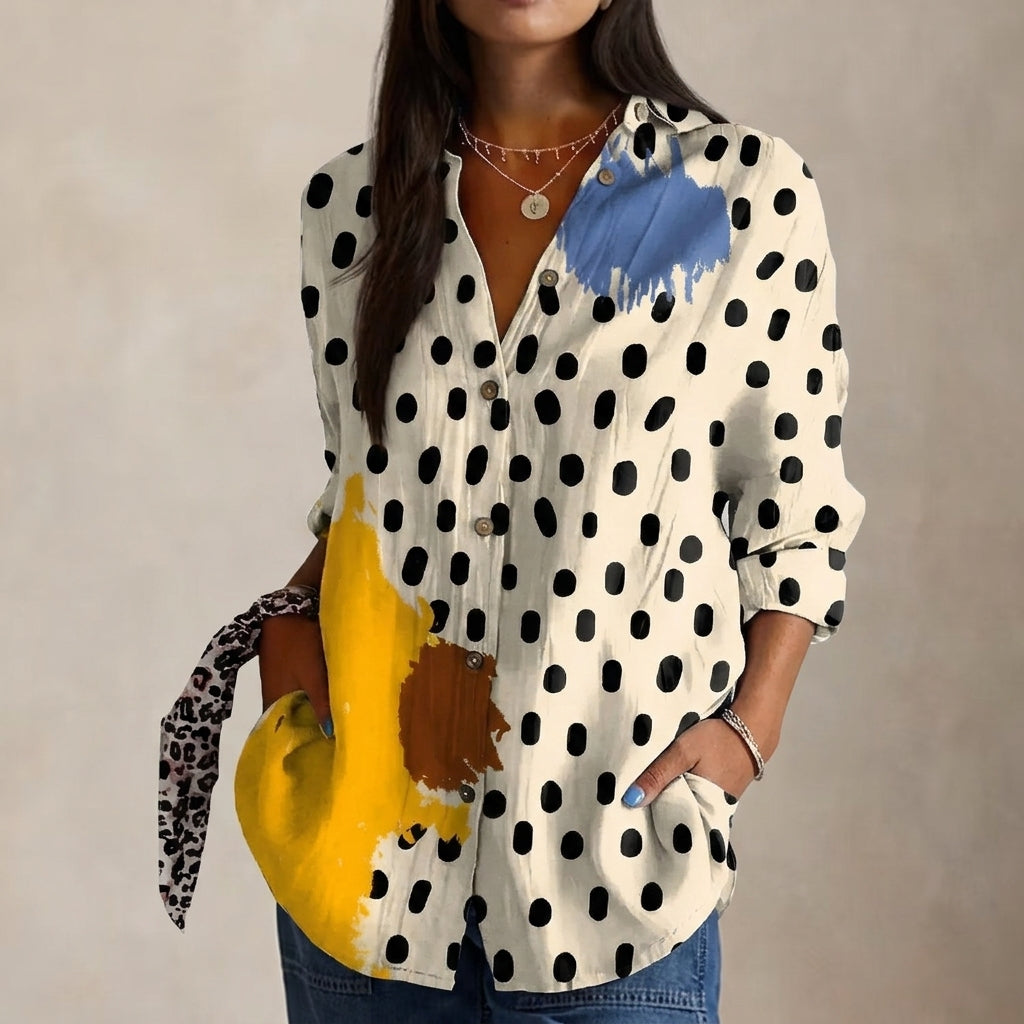 Polka Dot