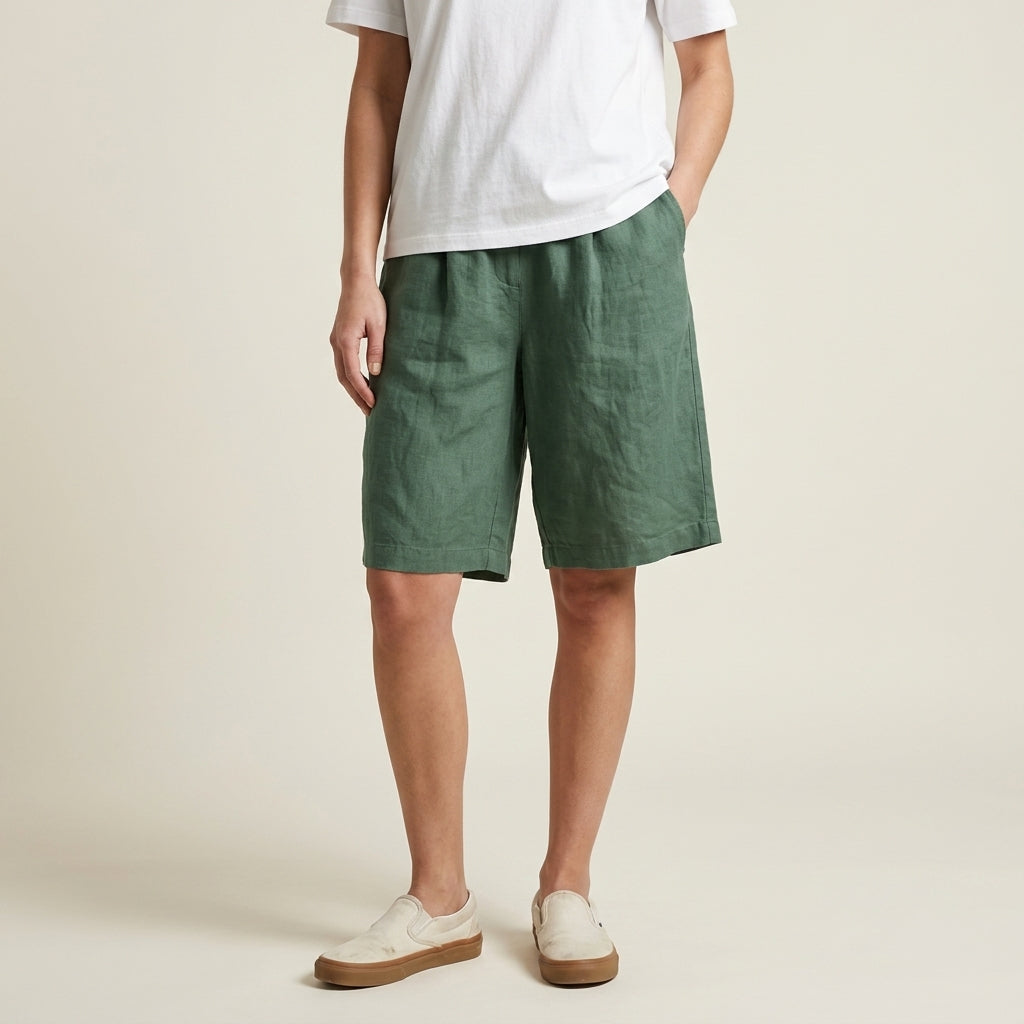 Light Green