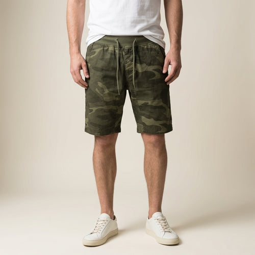 Woodland Camo