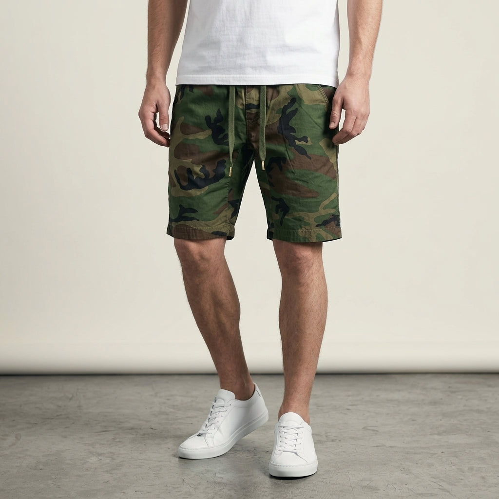 Forest Camo