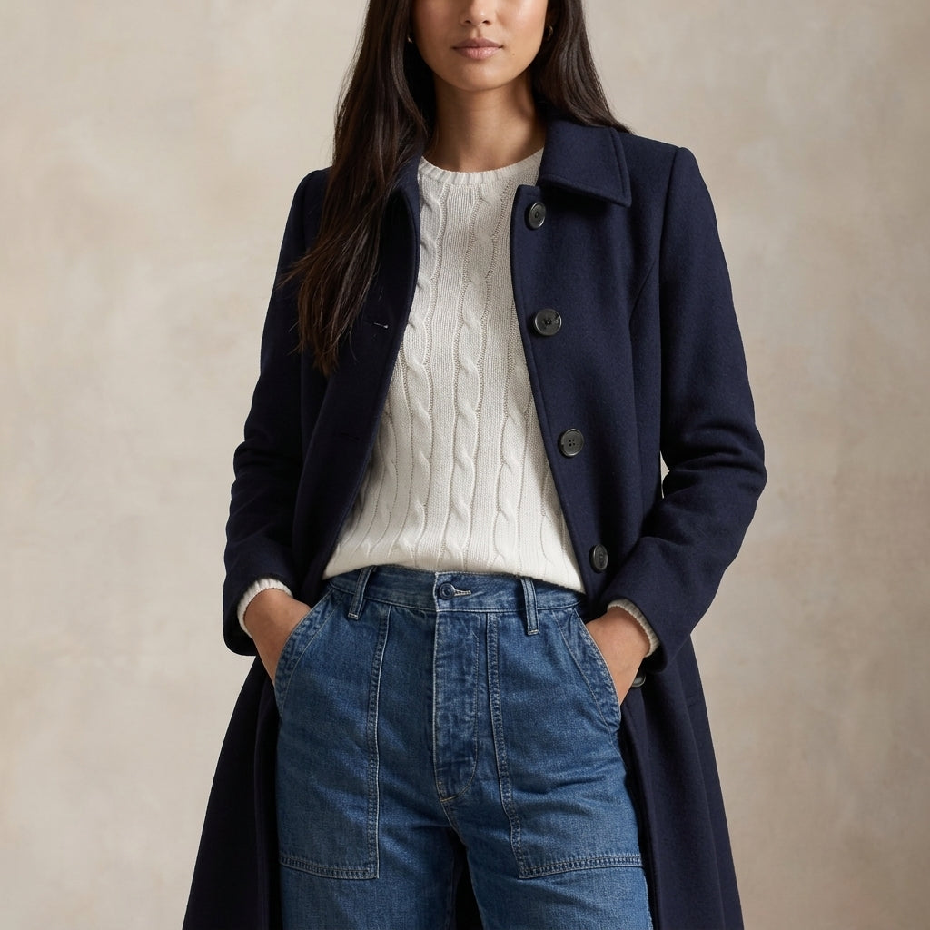 Navy Blue
