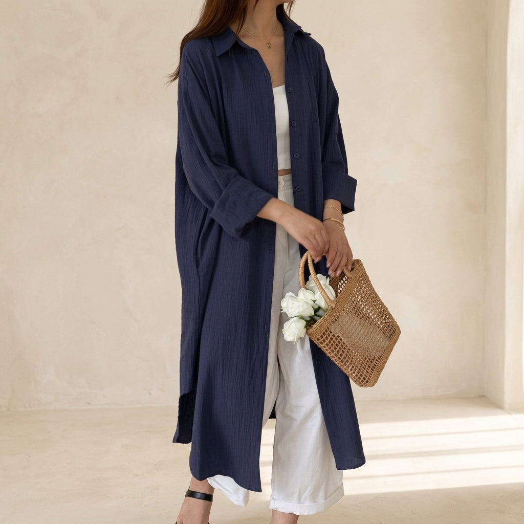 Navy Blue