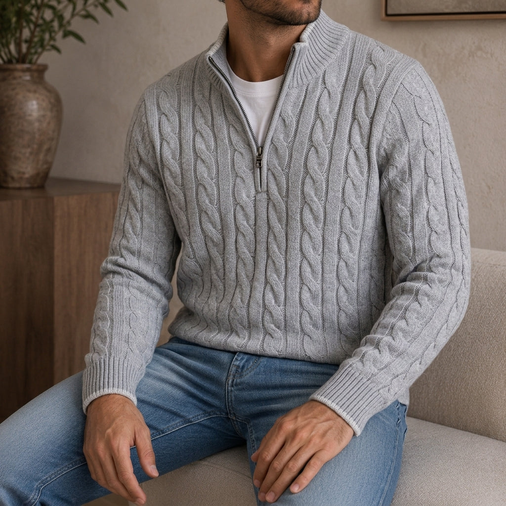 Grey