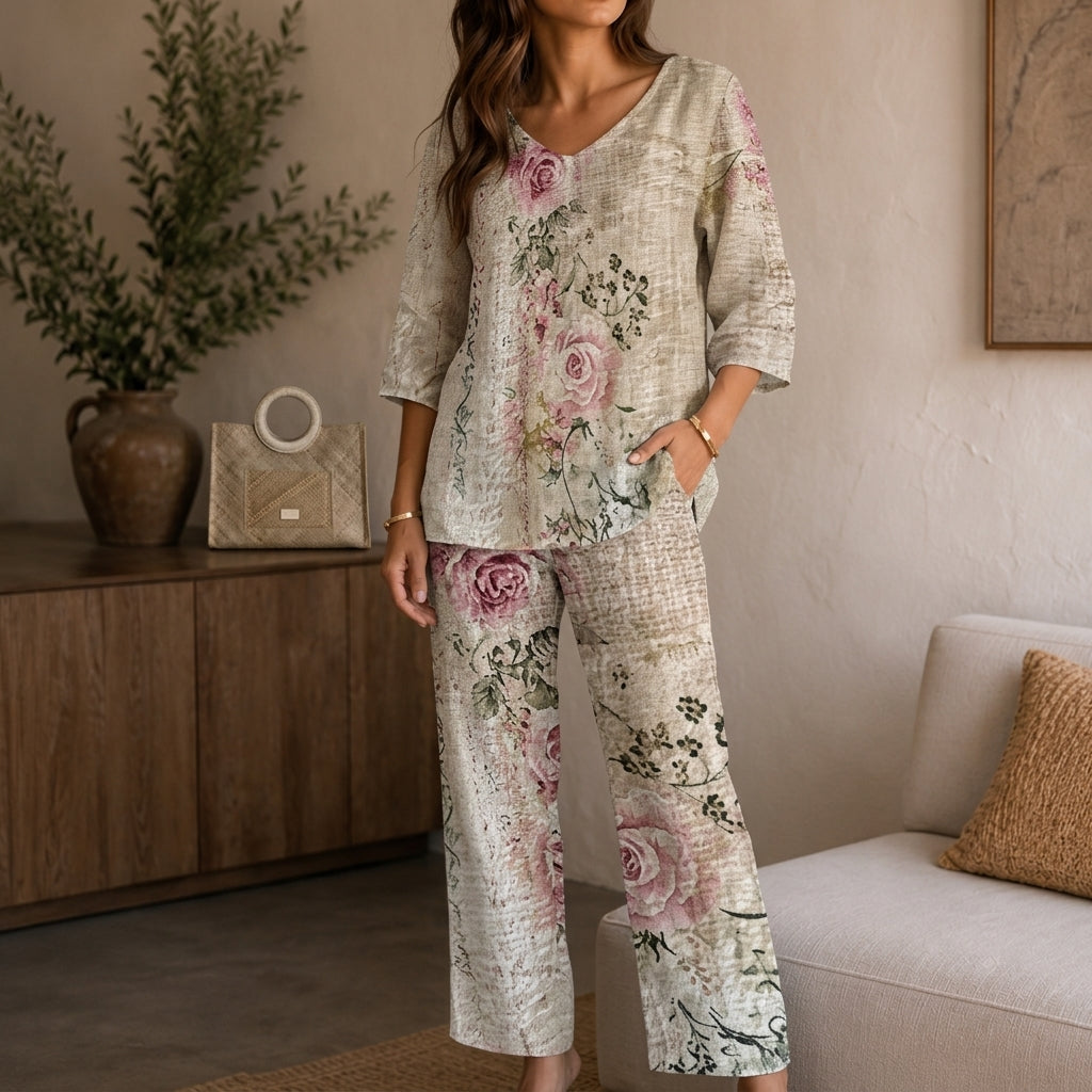 Floral
