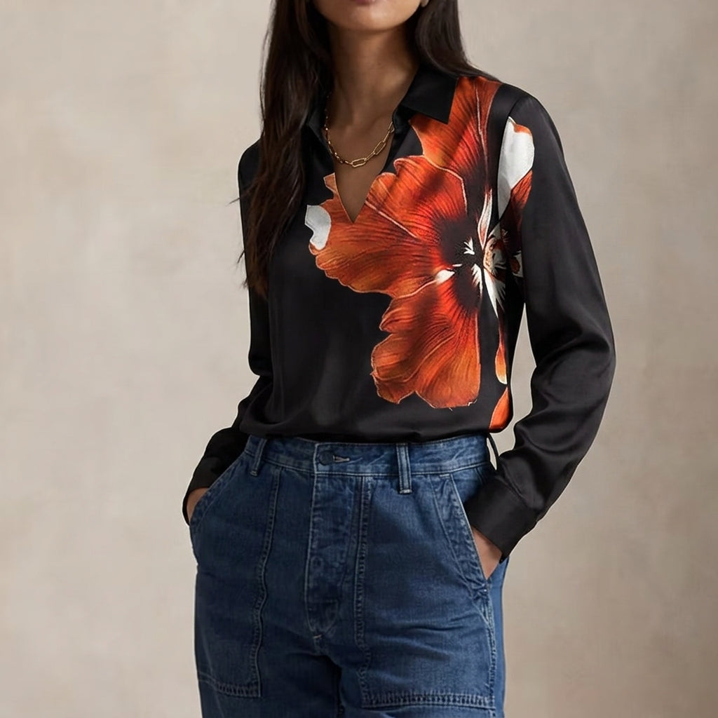 Floral