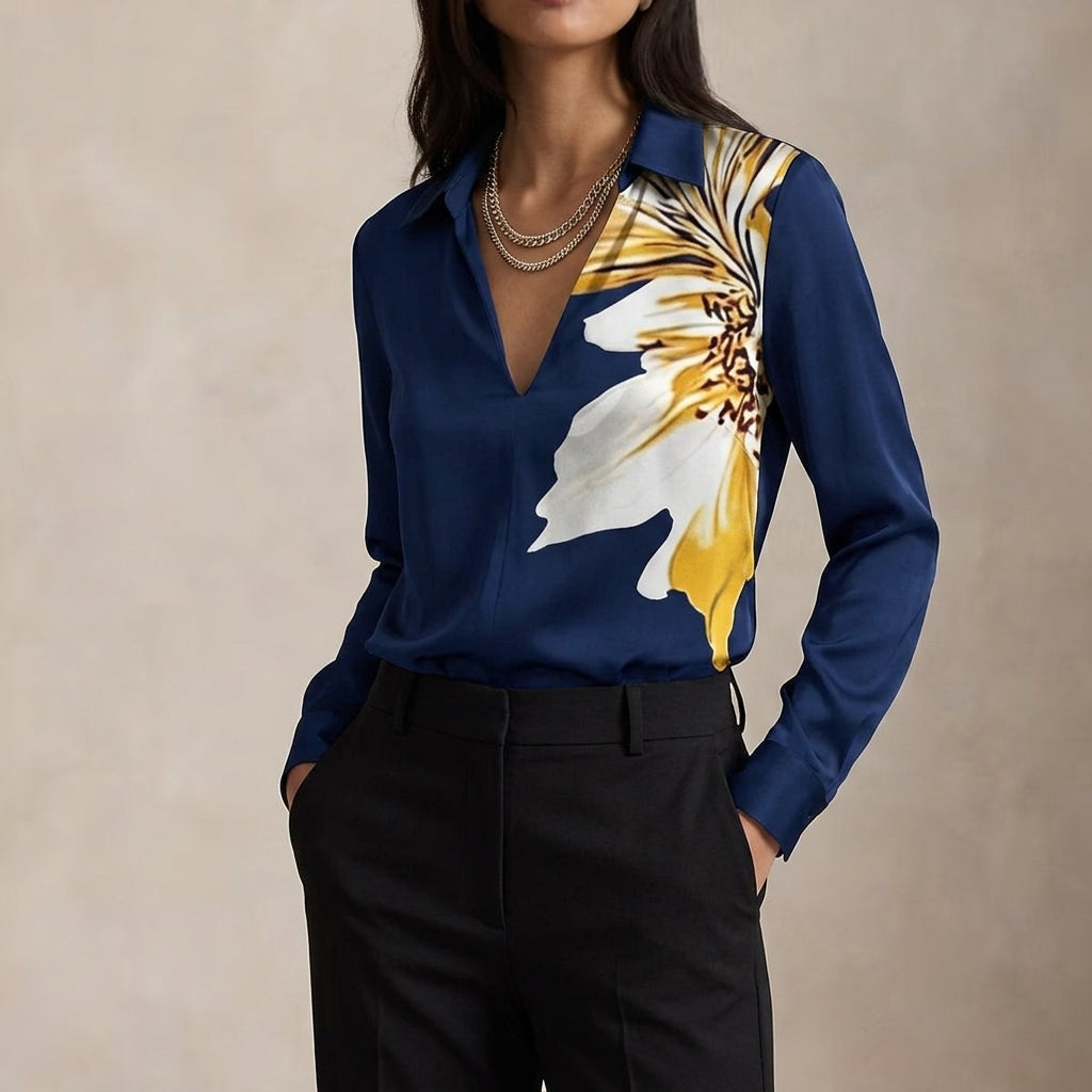 Navy Blue