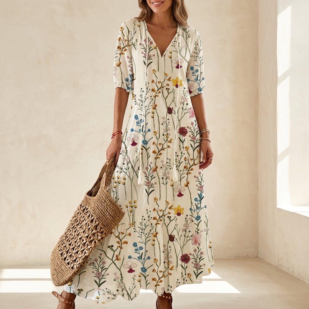 Floral