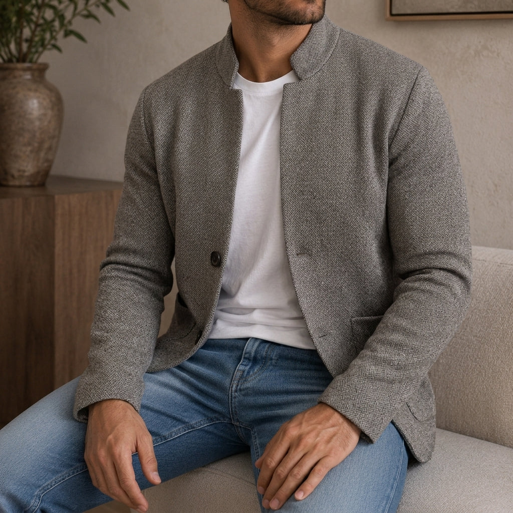 Grey