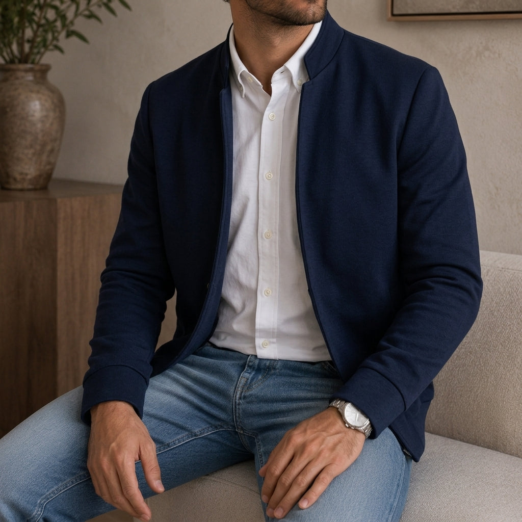 Navy Blue
