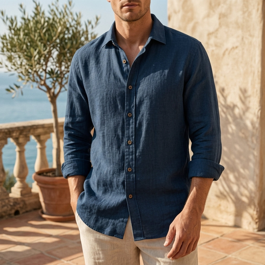 Dark Blue