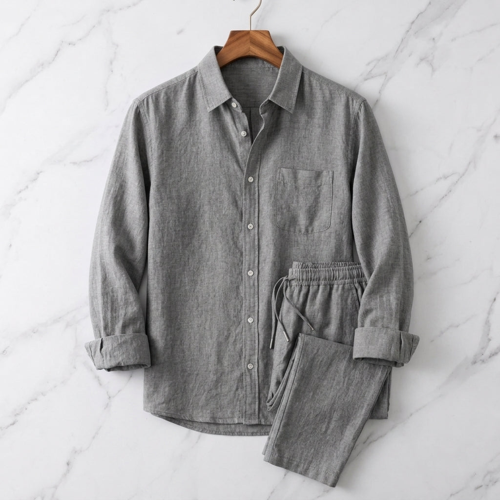 Grey