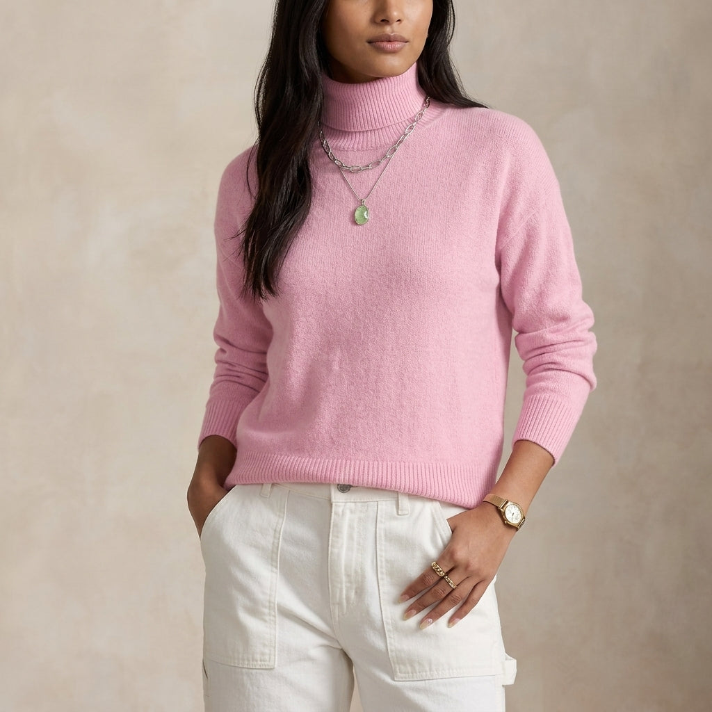 Light Pink