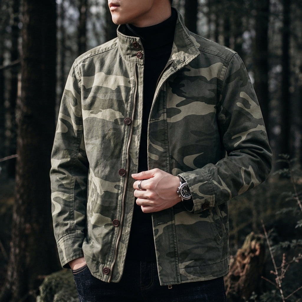 Camo